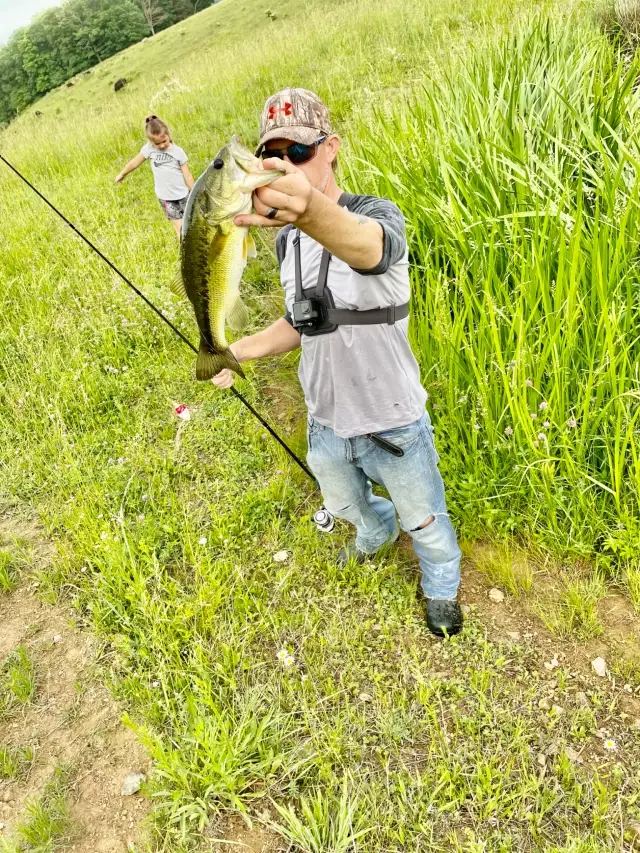 Largemouth