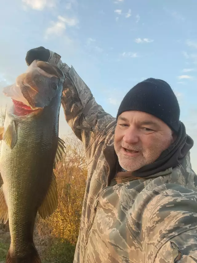 Catch and Release 1