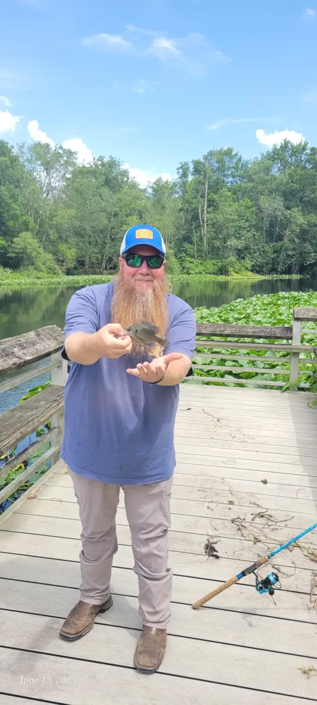 Got skunked by this