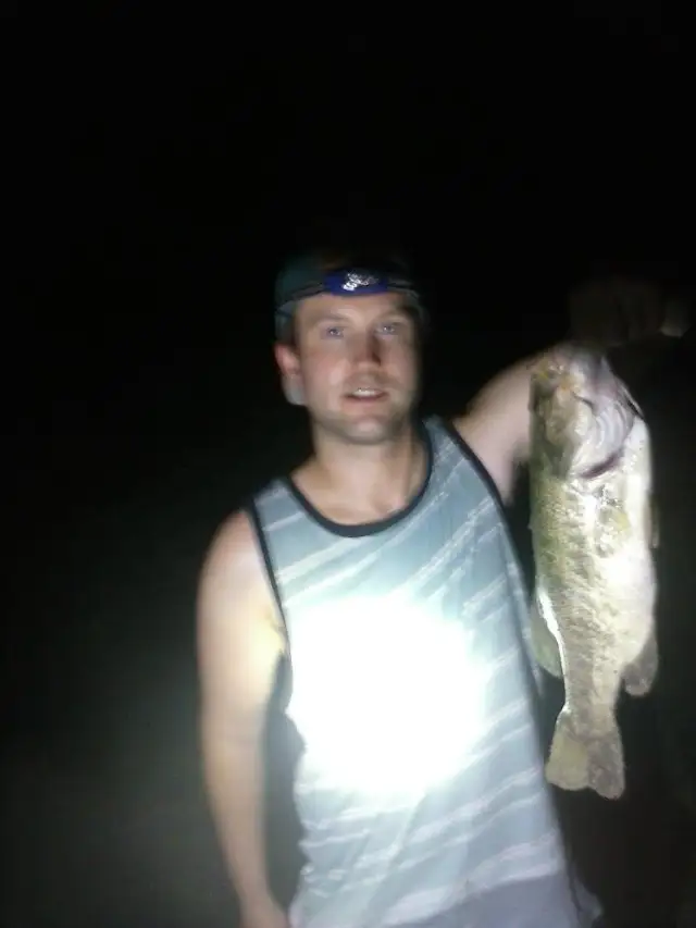 Largemouth Bass
