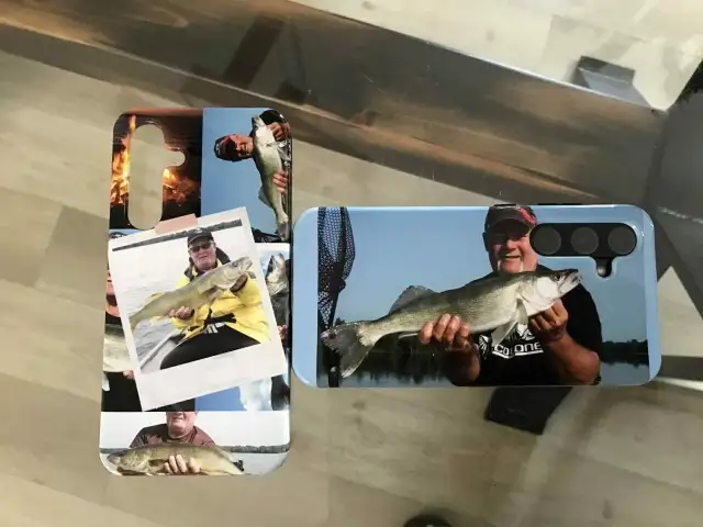 Walleye