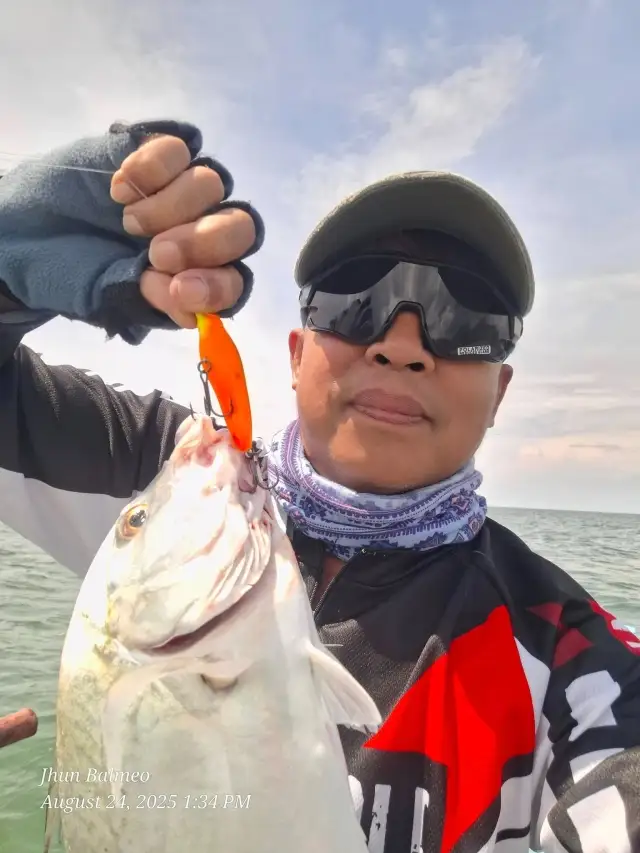 Trevally