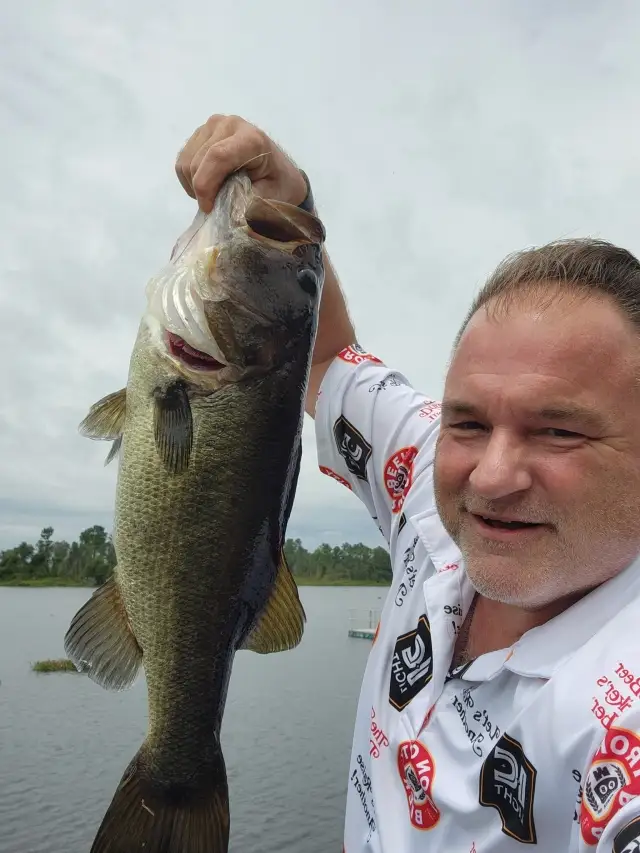 another win for catch and release