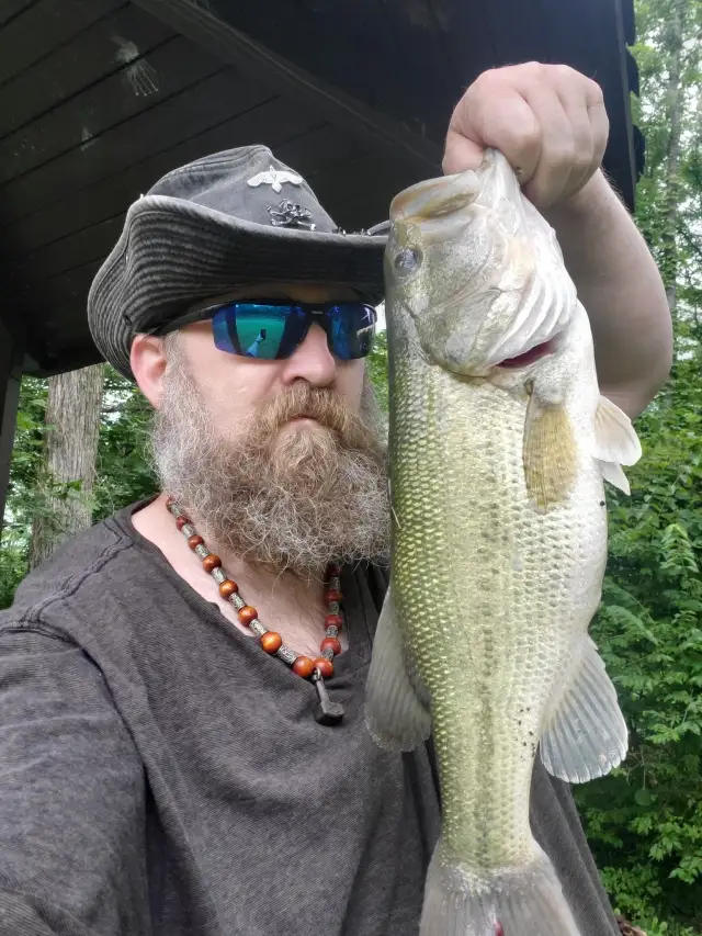 Largemouth Bass