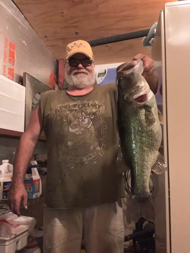 Bassquatch