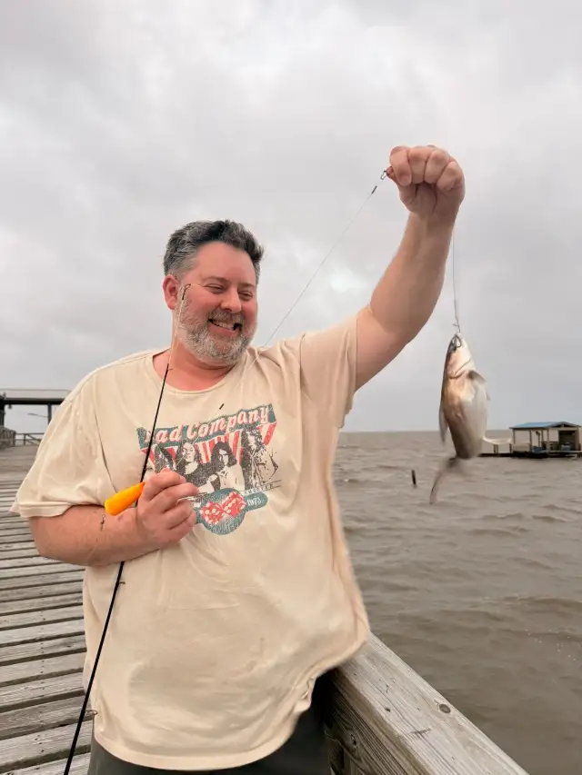 saltwater catfish
