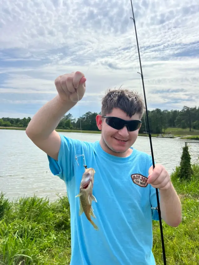 sunfish