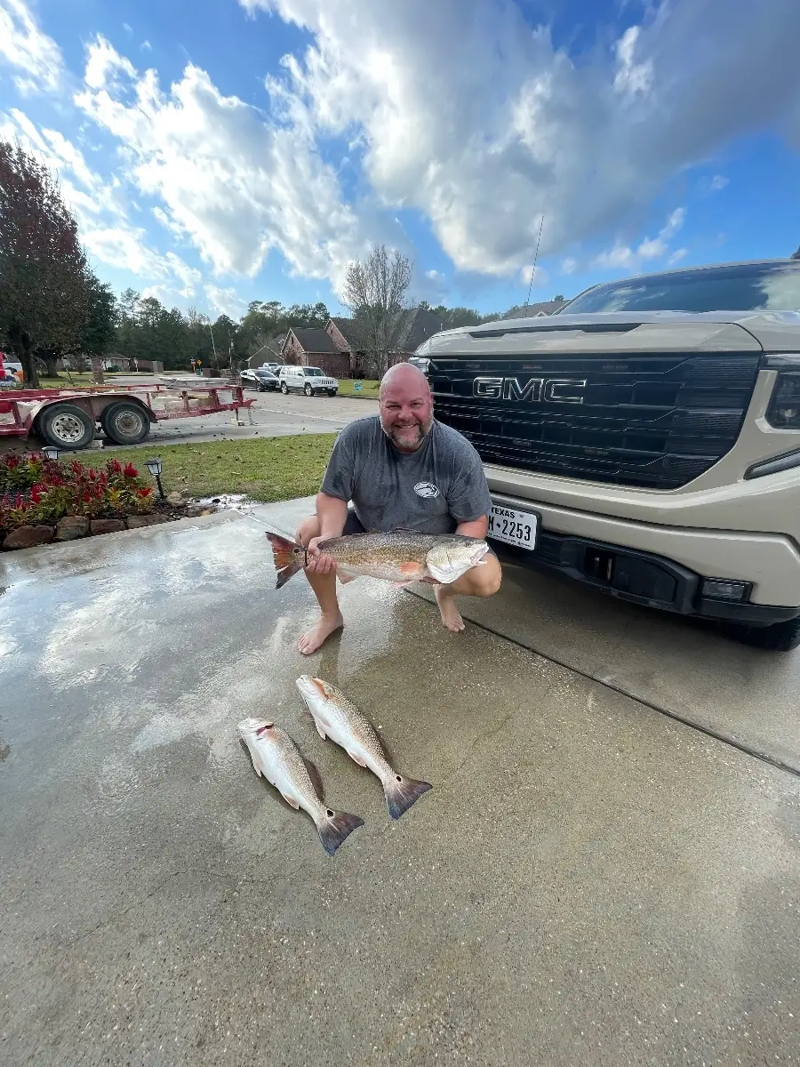 Texas Reds