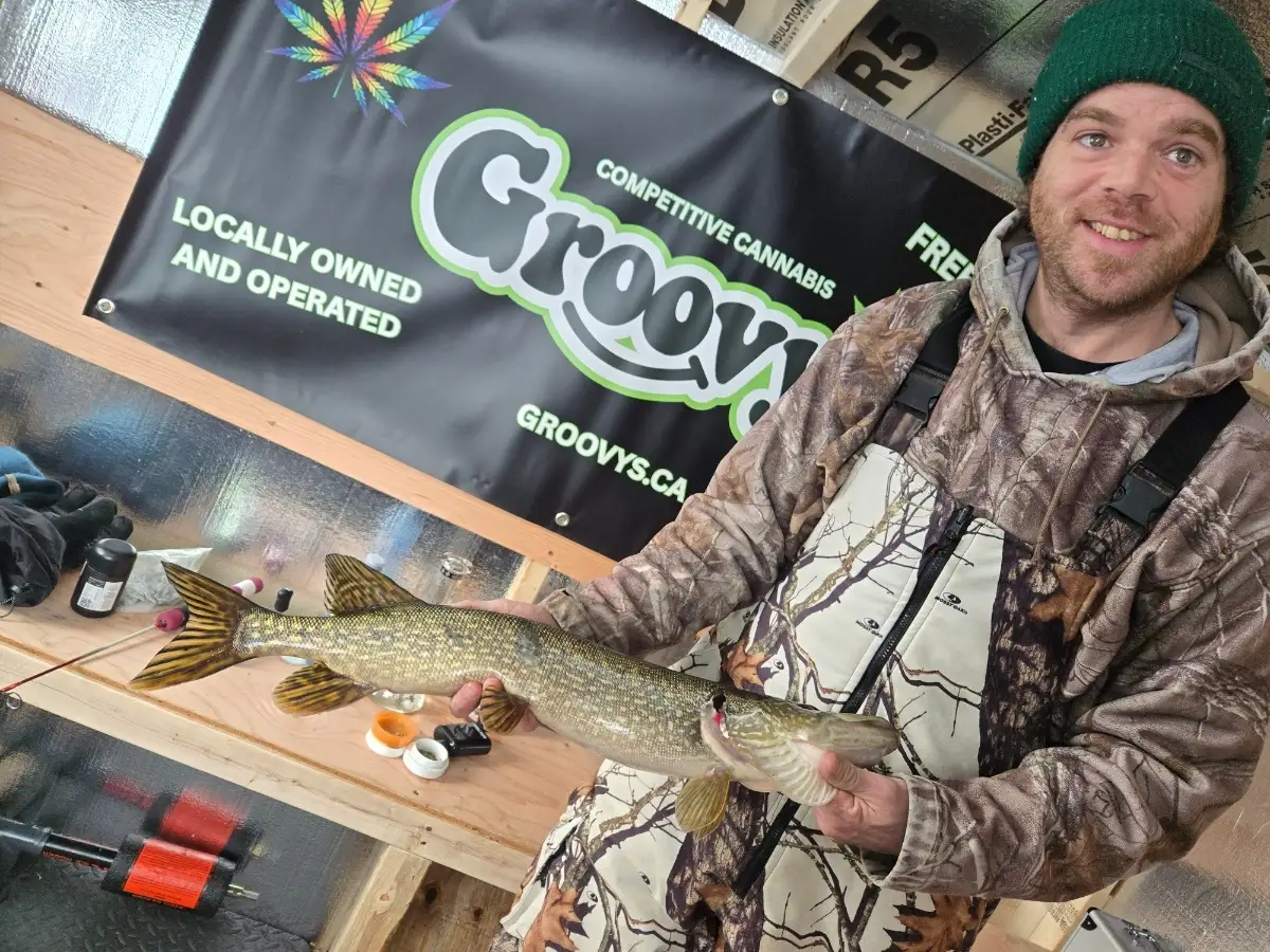Pike