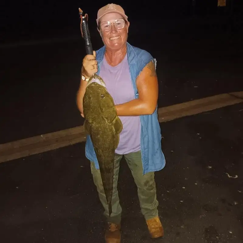 90cm flathead