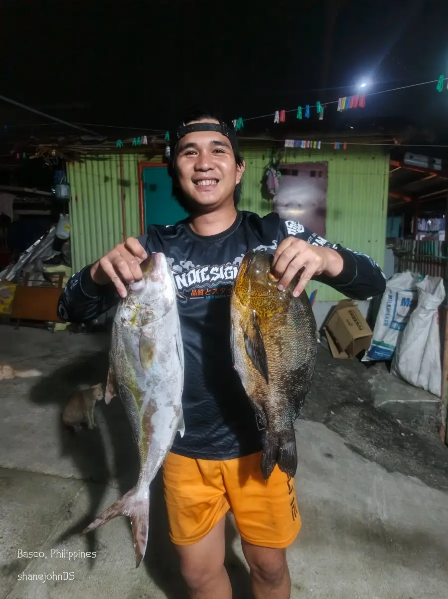 bakalaw/gayagay