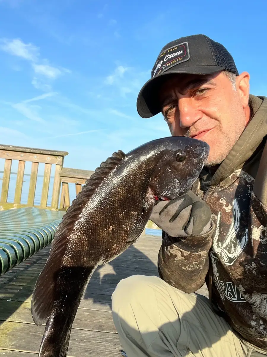 Tautog Colt State Park
