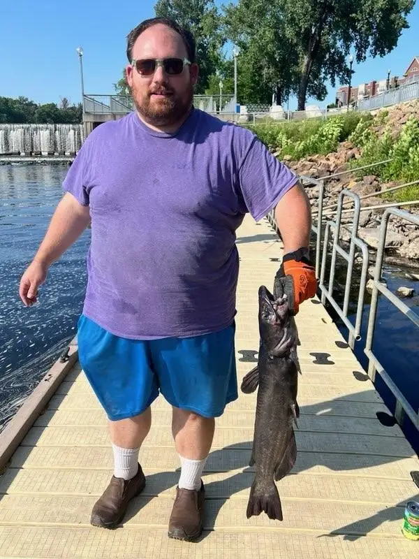 Channel Catfish