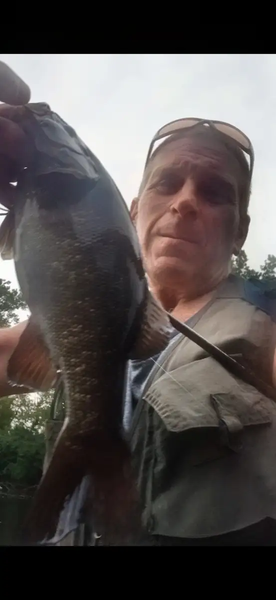 smallmouth