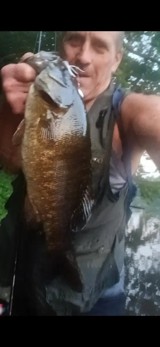 smallmouth