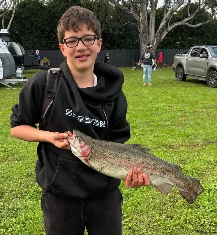 Rainbow Trout