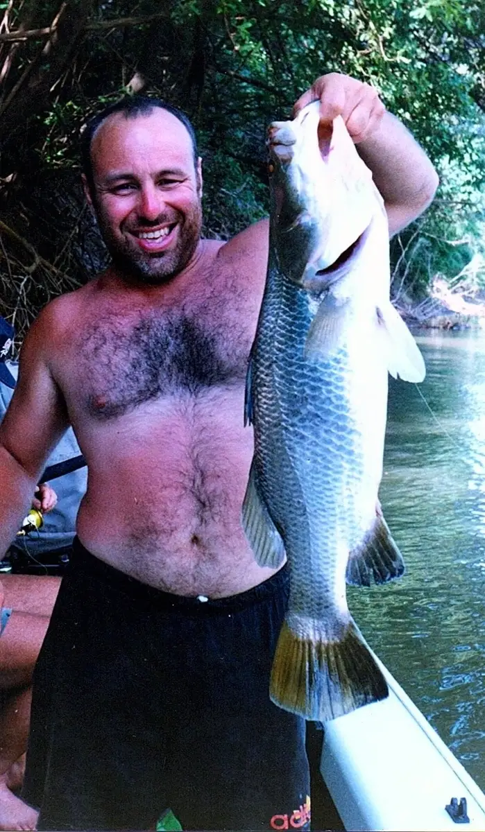 Barramundi