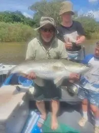 Barramundi
