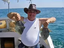 alexandria egypt trrager fish