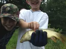 MY SON JAKE !