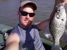 Crappie