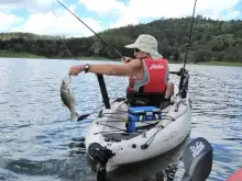 Lake Baroon Maleny QLD Australia