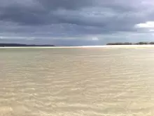 Corio Bay Aus.