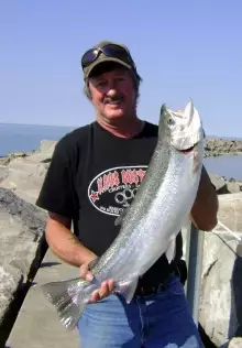 steelhead