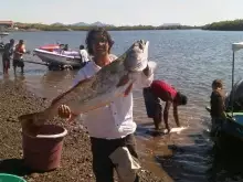 Fishing Trips Honduras,