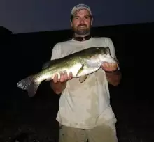 Alabama Bass