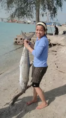 lovely fish!