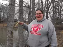 Trish's Bass