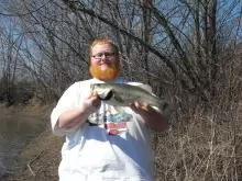 Biggest One of the year so far