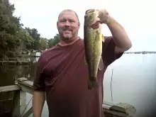 my babys bass