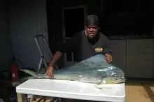 32# mahimahi