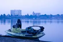 KickBoatBass Classic Germiston VLC 2011