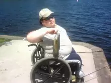 Schroon Lake ,ny Smallmouth Bass