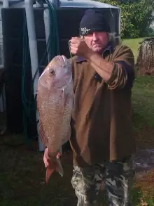 12 pounder