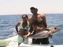 Tuna Fish