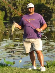 lake martin 10/27/11