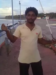 MUNAMBAM BEACH ,KERALA