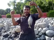subin fishing