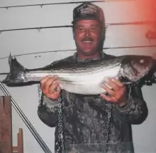 lake mojave 14 lbs