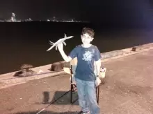 unbelievable crab