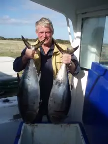 Tuna