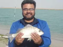 Abu Dhabi Fishing