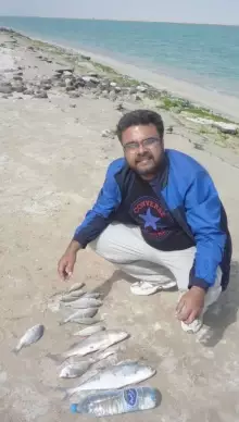 Abu Dhabi Fishing