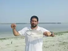 ICAD 3 Fishing