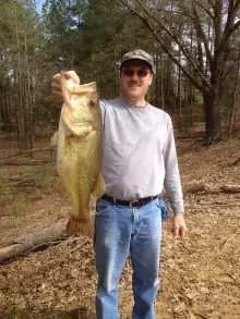 Dan's Bass 3/10/12