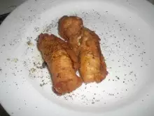 Emperor Eggs Now Yummy
